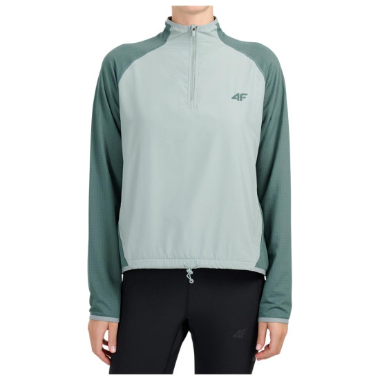 4F SWEATSHIRT FNK
